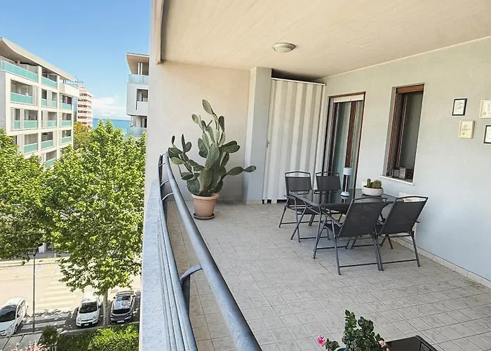 Light Blue House Montesilvano Marina