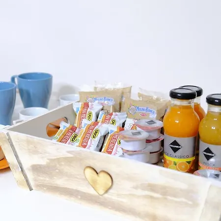 Apartmán Light Blue House Montesilvano Marina