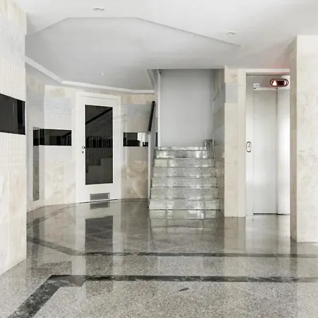 Light Blue House Apartmán *