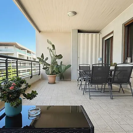 Light Blue House Apartmán Montesilvano Marina