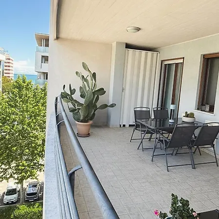 Light Blue House Montesilvano Marina