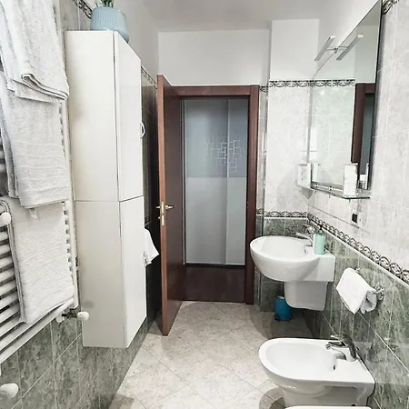 Light Blue House * Montesilvano Marina