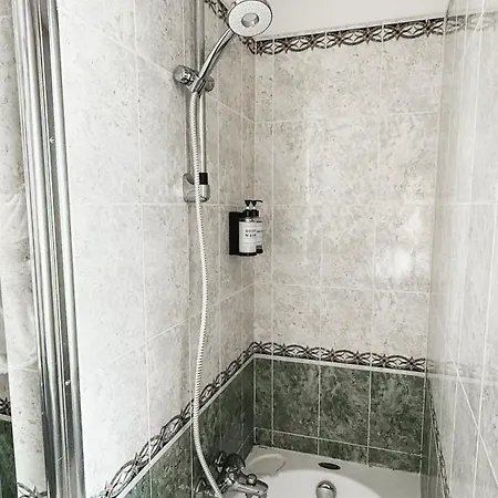 Light Blue House Apartmán