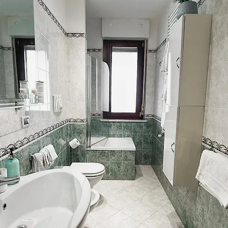 Apartmán Light Blue House