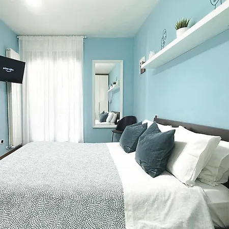 Light Blue House Appartement Montesilvano Marina