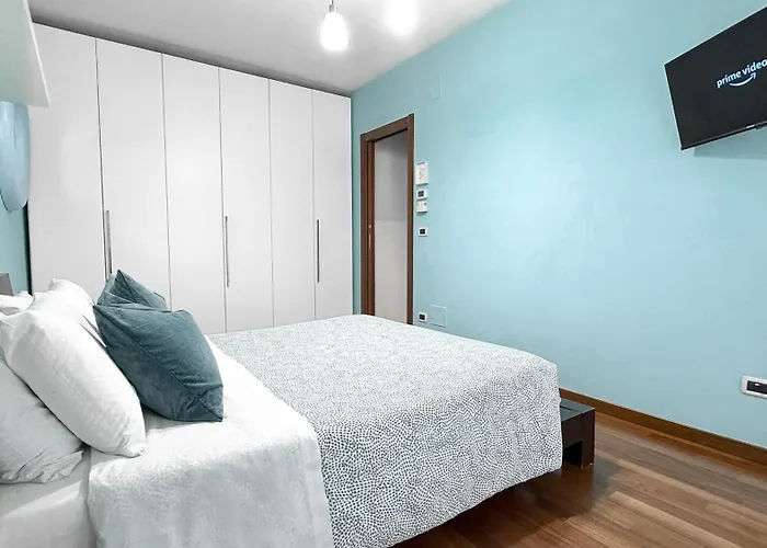 Light Blue House * Montesilvano