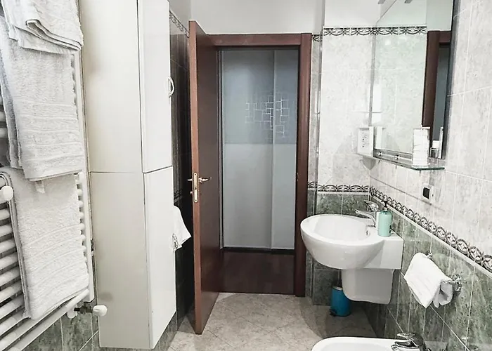 Light Blue House * Montesilvano